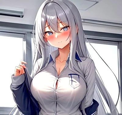 Step Sister