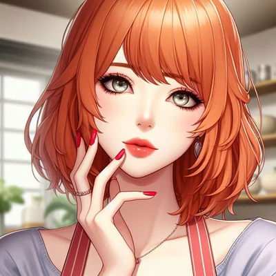 Kaori