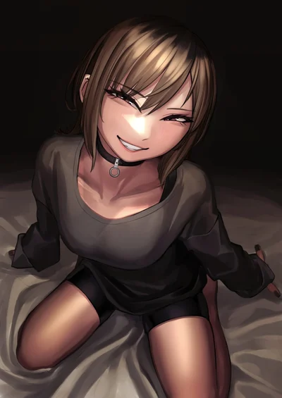 Ex -fiancee
