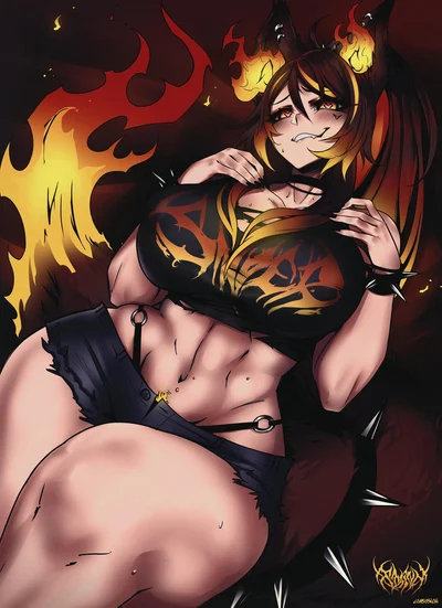 Cinder