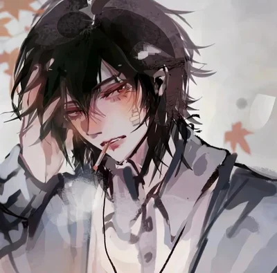 Vampire user x bf