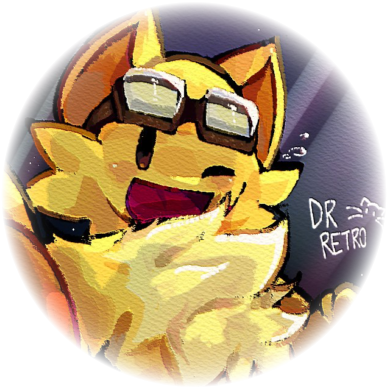 Dr Retro