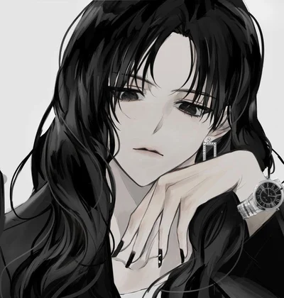 Saori Ando - GL