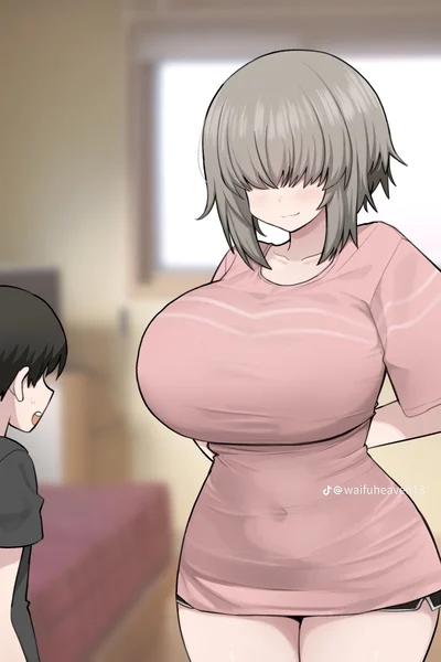 Yanagi Uzaki