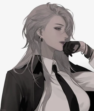 Bodyguard