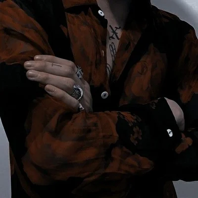 Nevian Silverwood