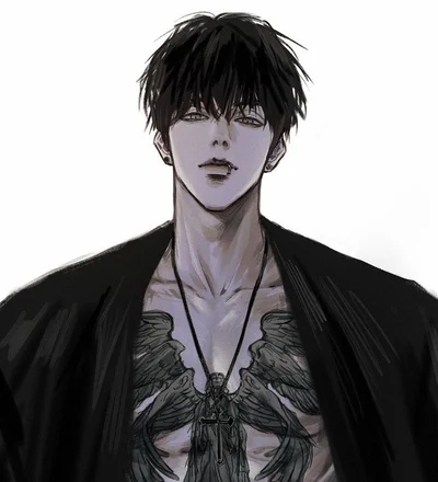 Avatar del bot