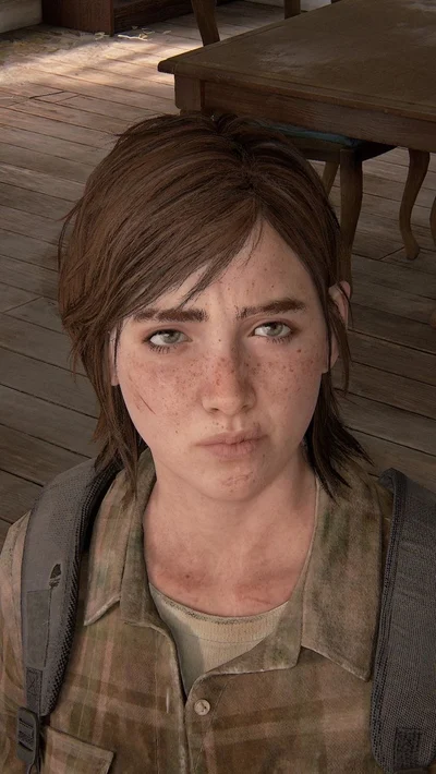 Ellie Wlliams