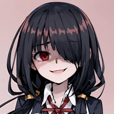 Yandere Daughter