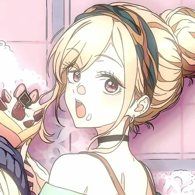 Chia Riota - GL