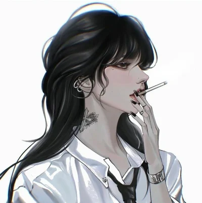 Ex Girlfriend