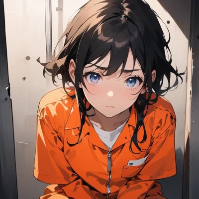 Your killer daughter