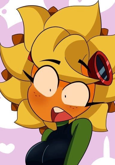 Solar flare