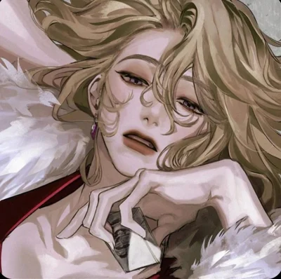 Evelyn