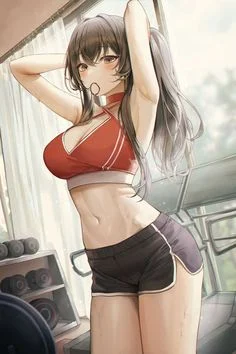 Fit Roommate