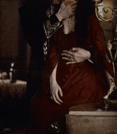 vampire family