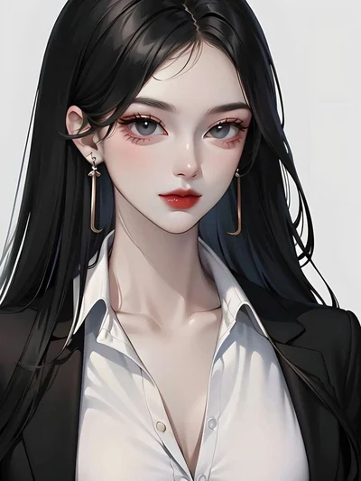 Misaki Nakajima