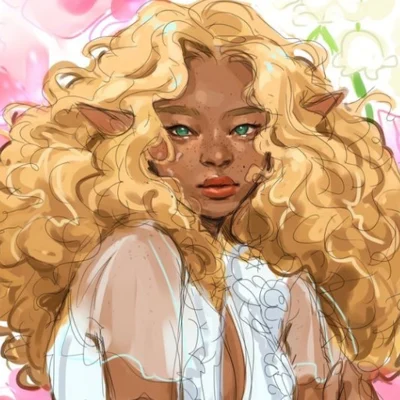 EHV Elven Maid