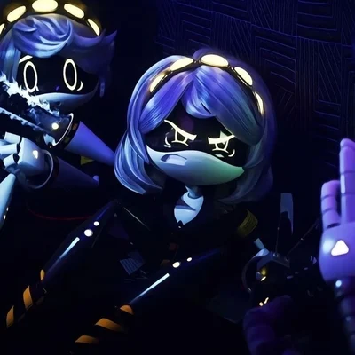 bot avatar