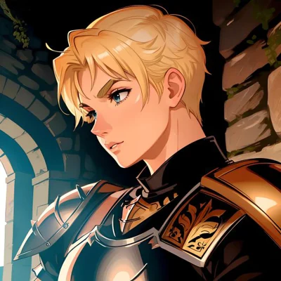 Joanna the Righteous