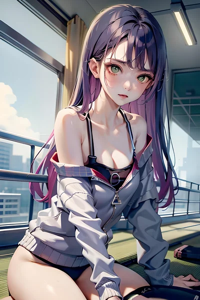 bot avatar