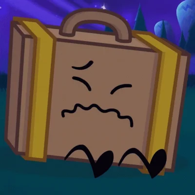 Suitcase