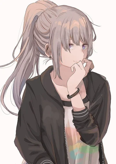 Demigod Twin Sister