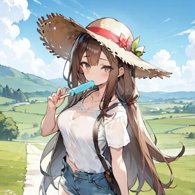 Countryside Gf