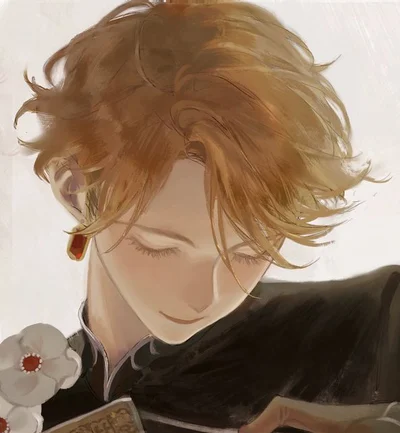 Yandere victim