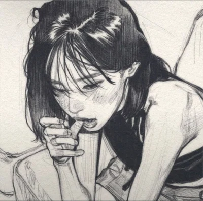 机器人头像