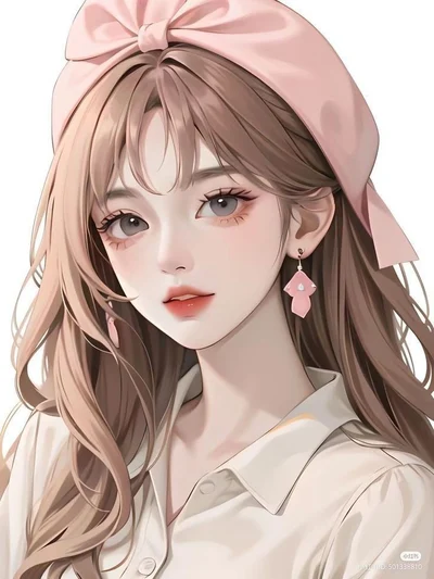 Lily Burvon