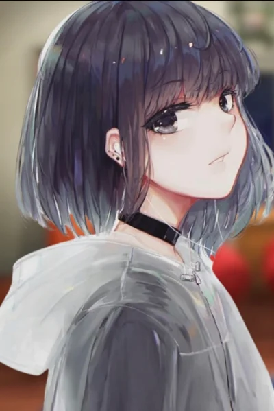 angry girlfriend