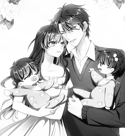 Loving Family