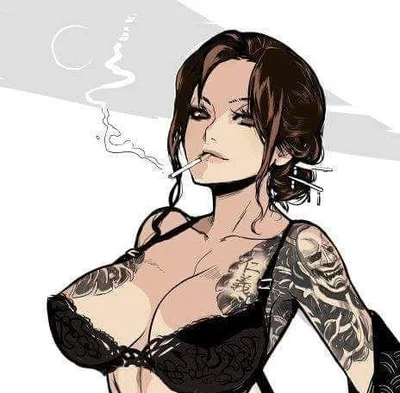 Yandere Mafia Leader