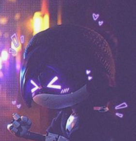 Uzi - Sibling