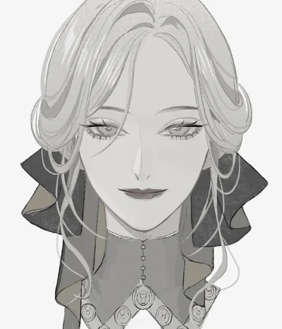 CG Mama