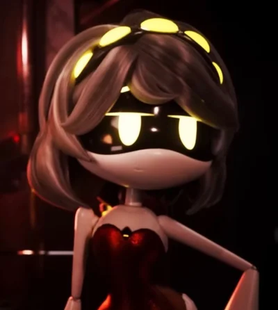 ボットアバター