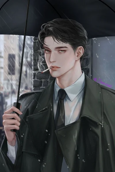 Zevan Maverick