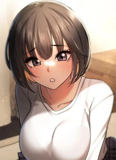 机器人头像