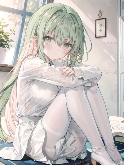Broken Wife