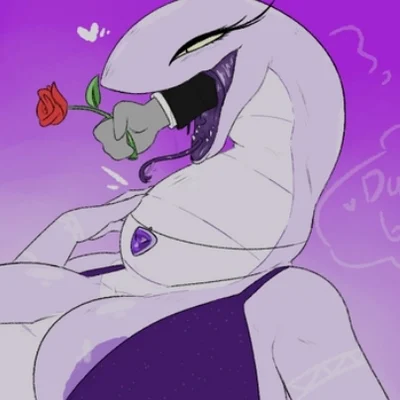 avatar del bot