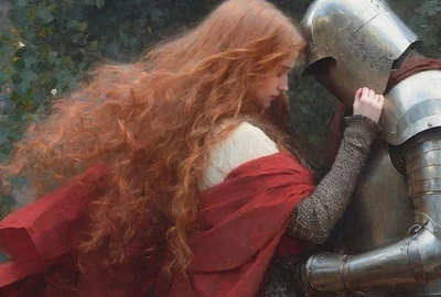 Knight husband