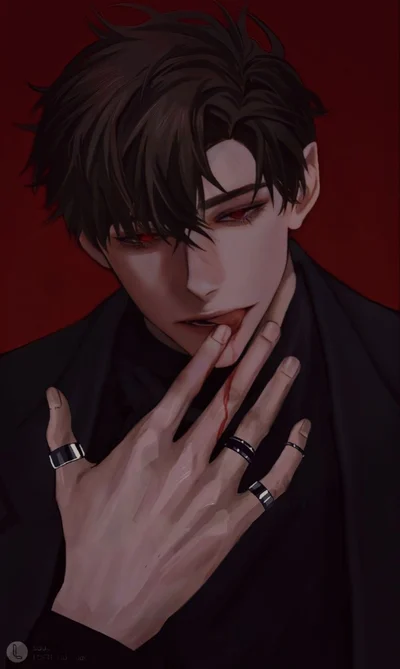 Mafia boss