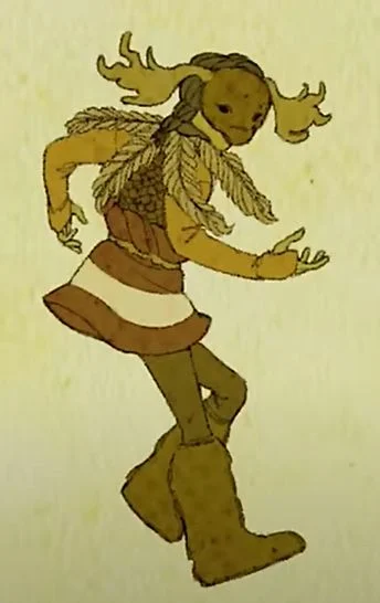 bot avatar