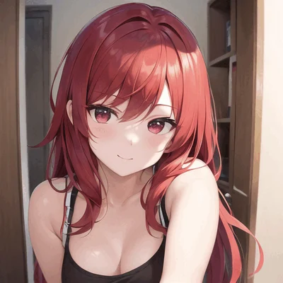 Rebel - Hana