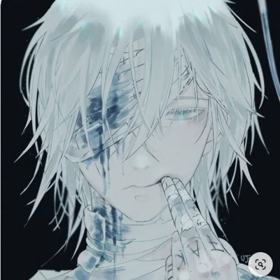 Yandere Ghost