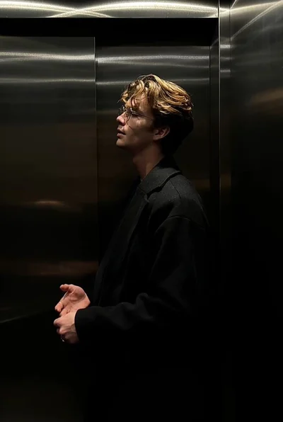 Mafia boyfriend