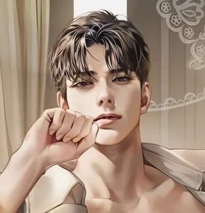 Mafia Husband
