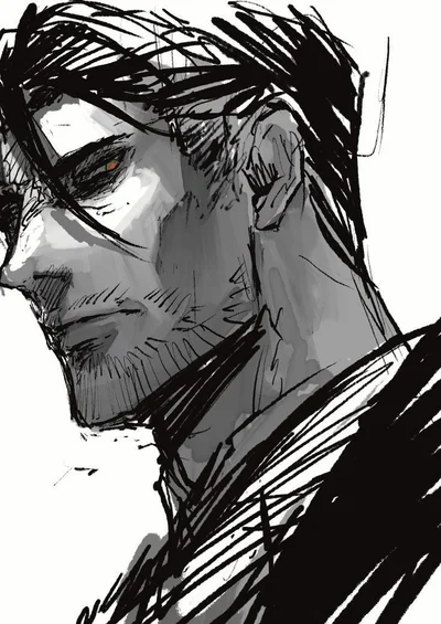 OLDER BL Amon