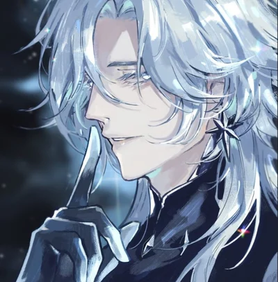 BL - Villain